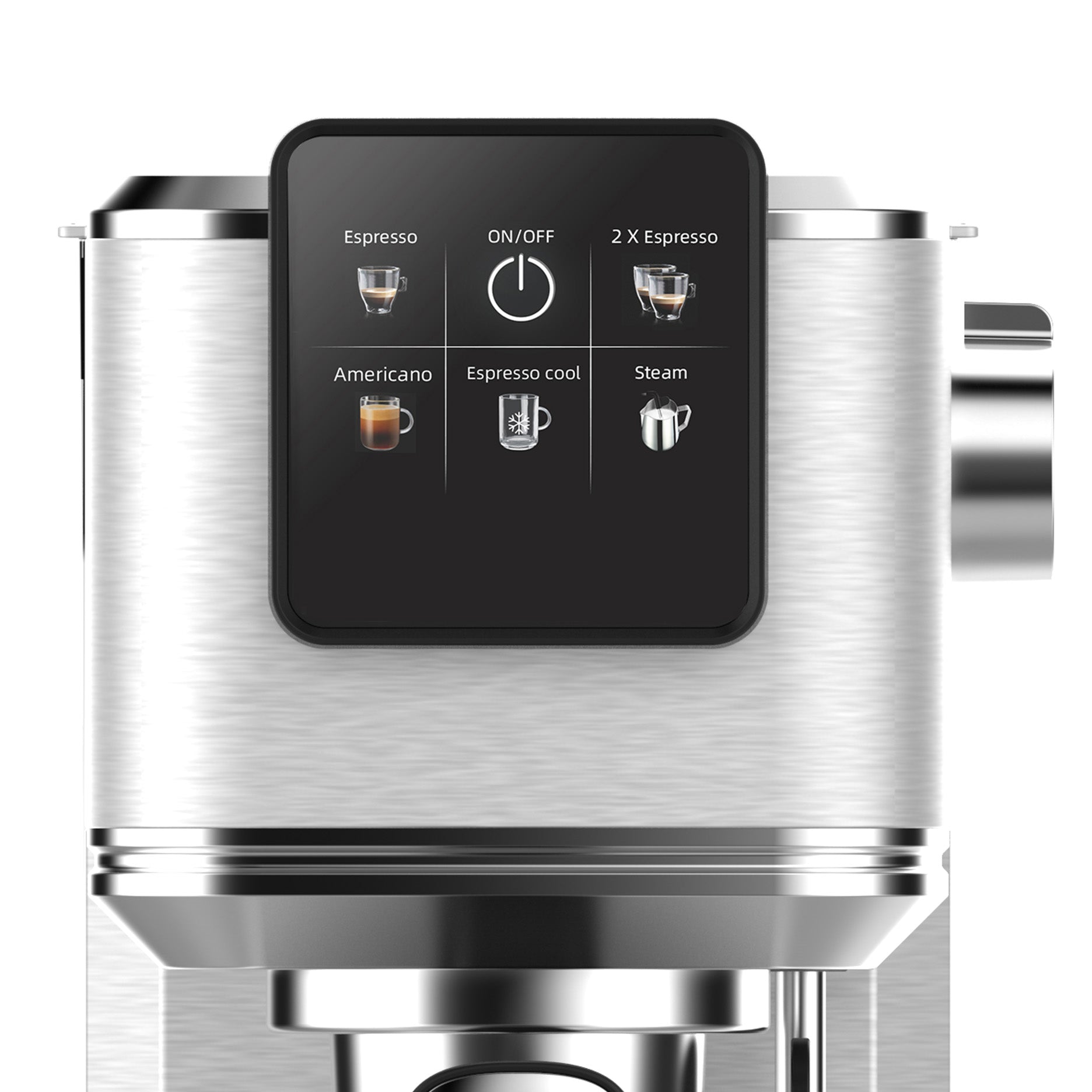 Espressomaskine